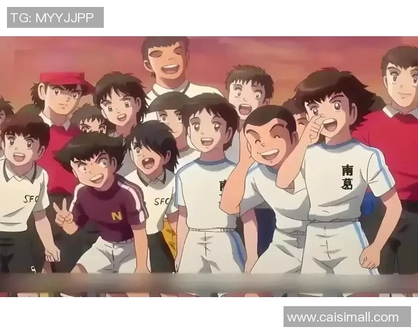 动漫风格女足球明星展现霸气魅力与运动精神的完美结合