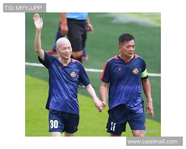 香港足球明星的昵称与叫法全解析让你了解他们的独特魅力