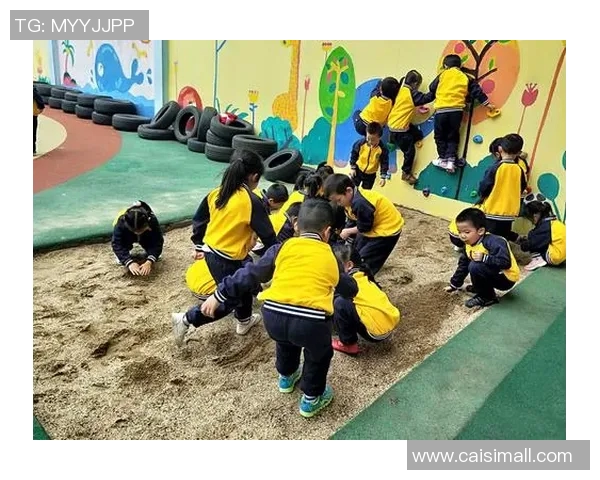 幼儿户外体育游戏捞鱼活动探索与亲子互动的乐趣与益处
