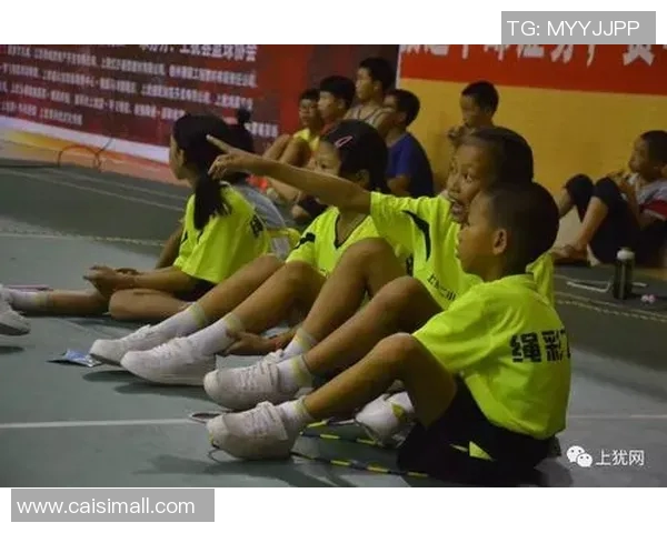 篮球明星教你如何通过跳绳提升篮球技巧的视频教学全攻略